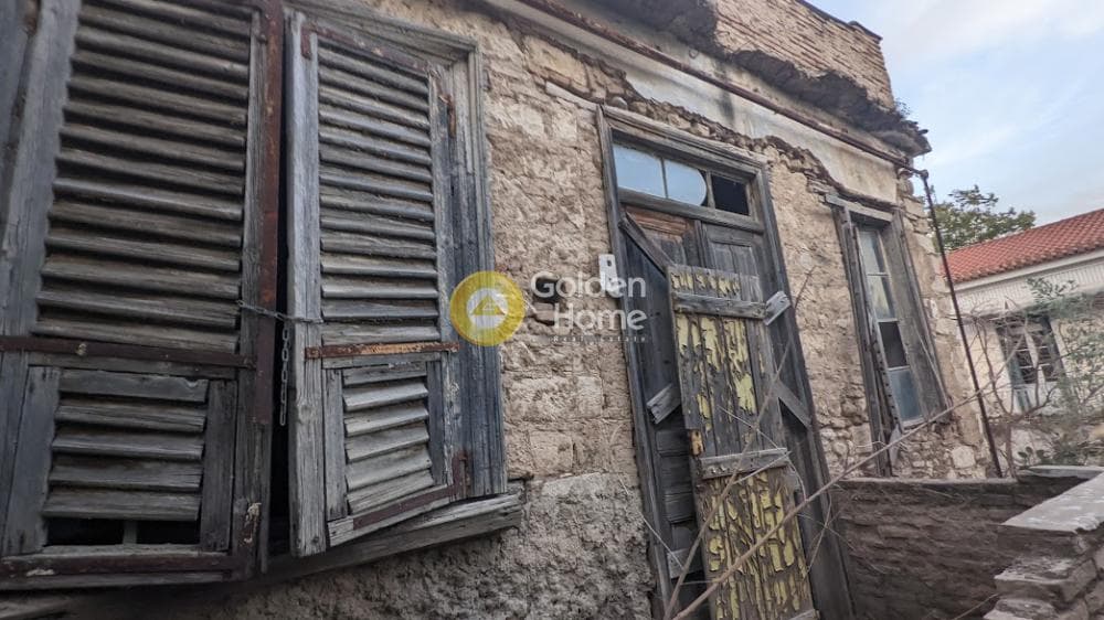Μονοκατοικία στην Φιξ, Κουκάκι - Μακρυγιάννη — Φωτογραφία 7 από 15
