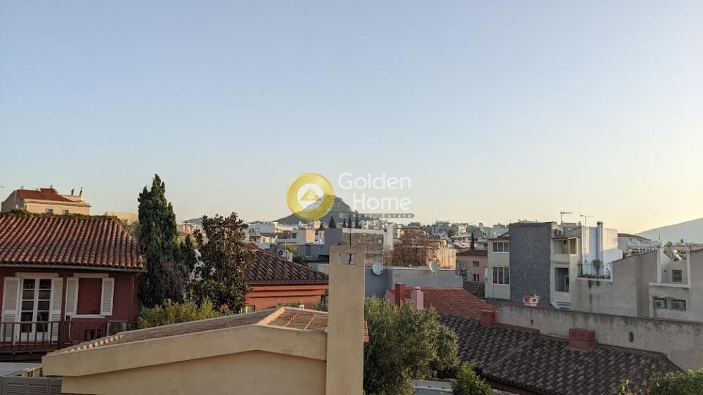 Μονοκατοικία στην Φιξ, Κουκάκι - Μακρυγιάννη — Φωτογραφία 9 από 15