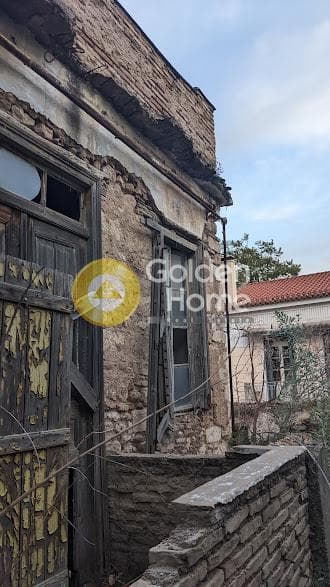Μονοκατοικία στην Φιξ, Κουκάκι - Μακρυγιάννη — Φωτογραφία 5 από 15
