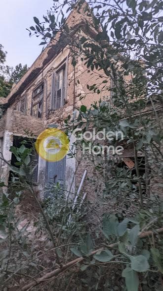 Μονοκατοικία στην Φιξ, Κουκάκι - Μακρυγιάννη — Φωτογραφία 2 από 15