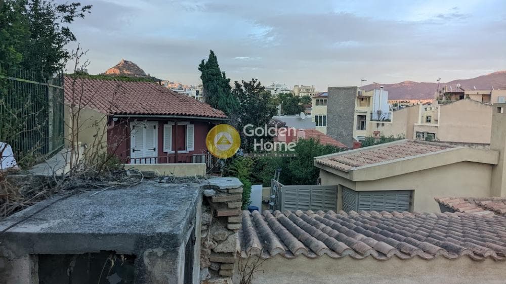 Μονοκατοικία στην Φιξ, Κουκάκι - Μακρυγιάννη — Φωτογραφία 15 από 15