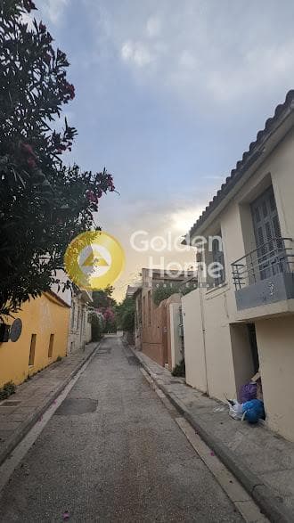 Μονοκατοικία στην Φιξ, Κουκάκι - Μακρυγιάννη — Φωτογραφία 4 από 15