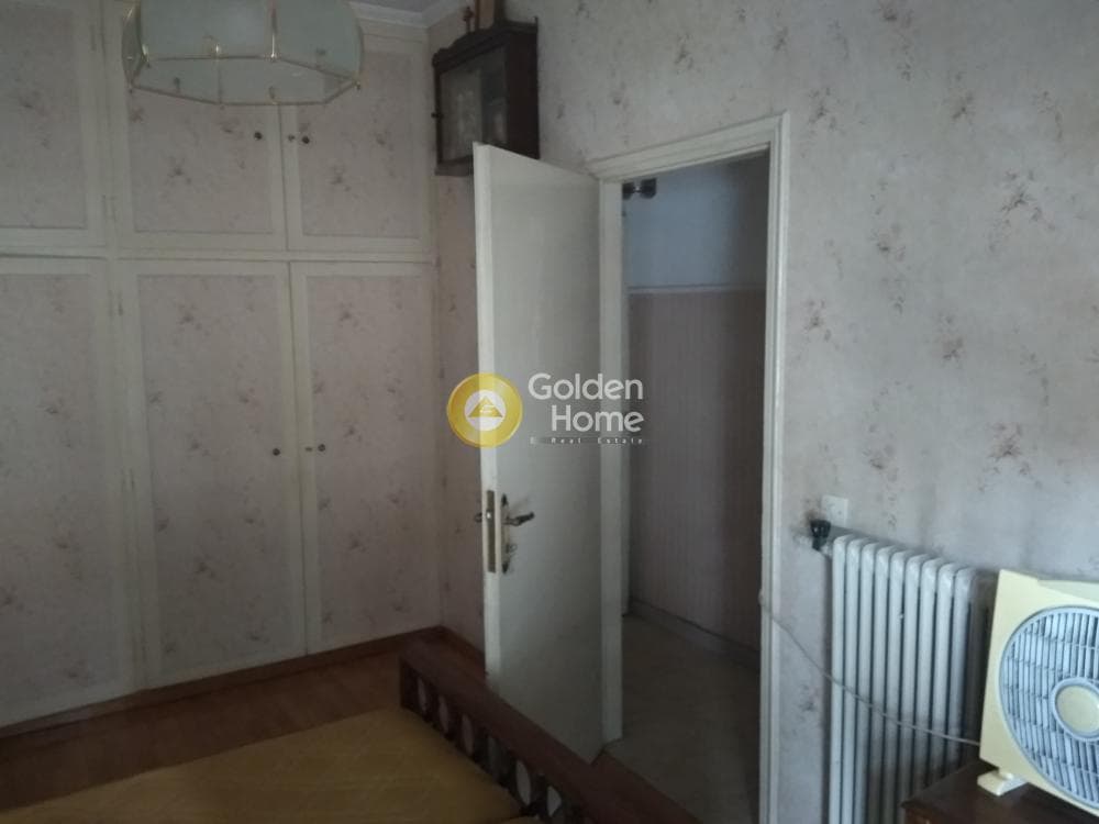 Apartment in Ag. Meletiou - Viktorias Sq. - Marni, Patision - Acharnon — Photo 4 of 13