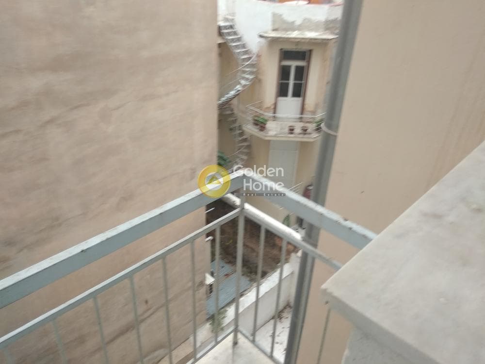 Apartment in Ag. Meletiou - Viktorias Sq. - Marni, Patision - Acharnon — Photo 7 of 13