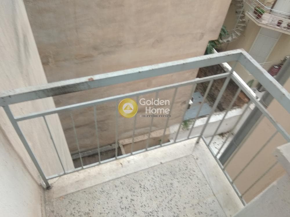 Apartment in Ag. Meletiou - Viktorias Sq. - Marni, Patision - Acharnon — Photo 8 of 13