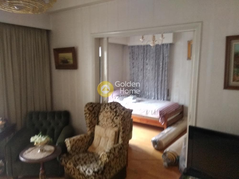 Apartment in Ag. Meletiou - Viktorias Sq. - Marni, Patision - Acharnon — Photo 2 of 13