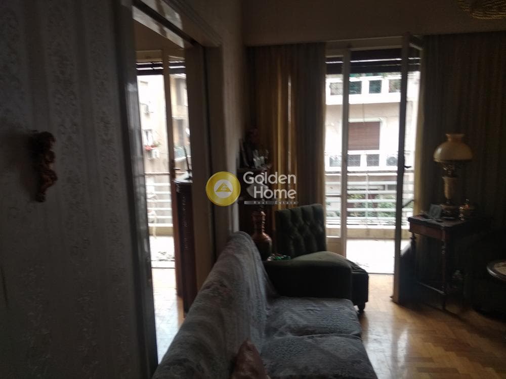 Apartment in Ag. Meletiou - Viktorias Sq. - Marni, Patision - Acharnon — Photo 9 of 13