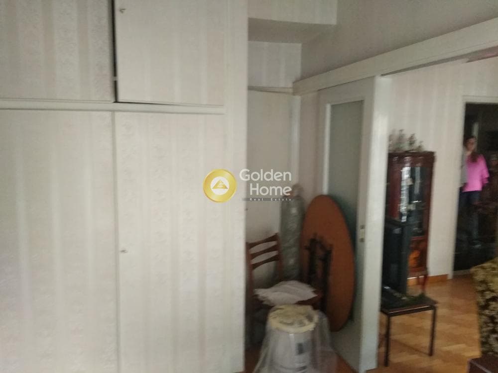 Apartment in Ag. Meletiou - Viktorias Sq. - Marni, Patision - Acharnon — Photo 10 of 13