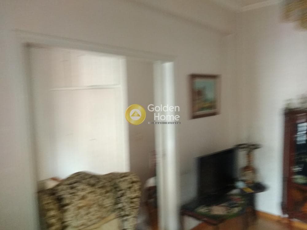 Apartment in Ag. Meletiou - Viktorias Sq. - Marni, Patision - Acharnon — Photo 12 of 13