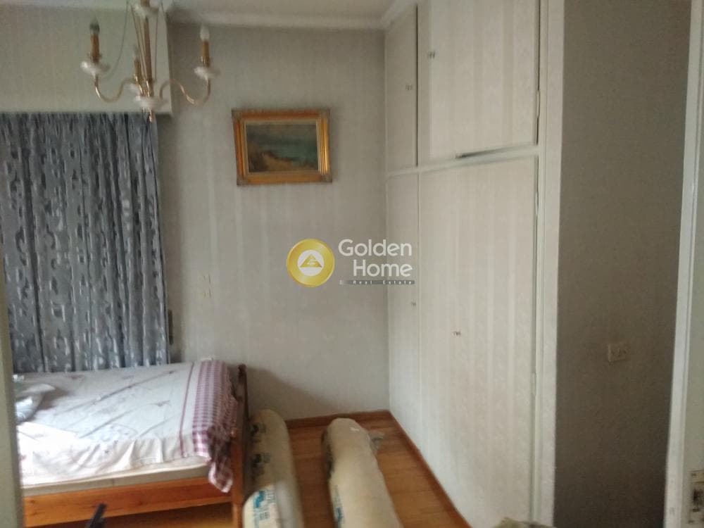 Apartment in Ag. Meletiou - Viktorias Sq. - Marni, Patision - Acharnon — Photo 13 of 13