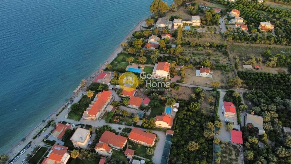 Διαμέρισμα στην Βαλιμίτικα, Αίγιο — Φωτογραφία 8 από 13