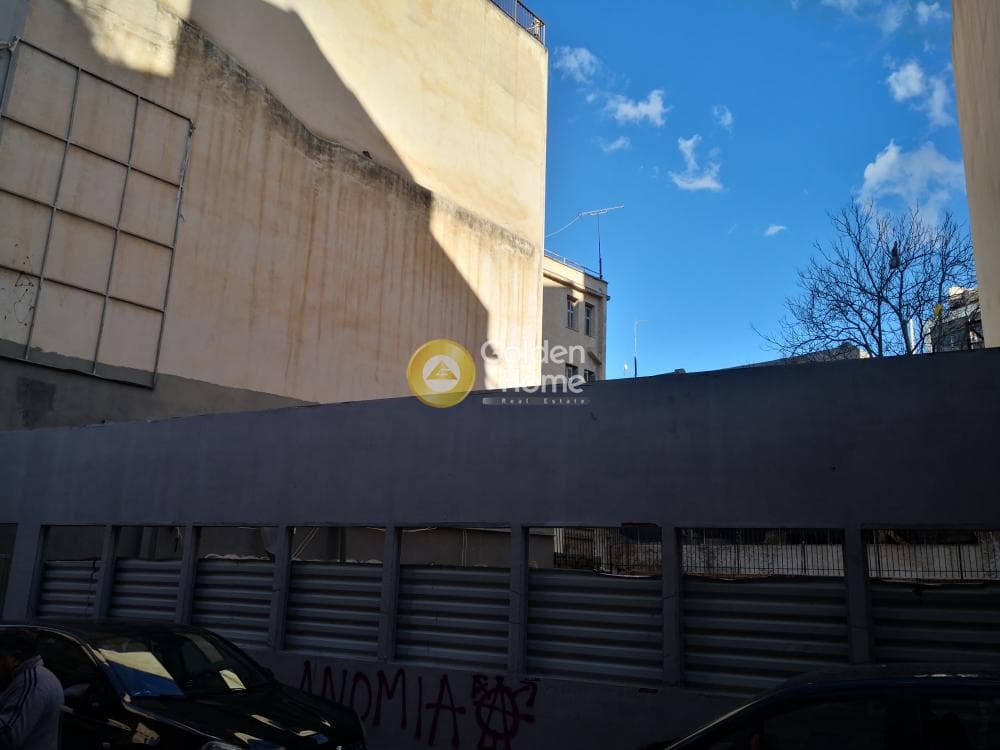 Οικόπεδο στην Πλατεία Βάθης, Κέντρο — Φωτογραφία 3 από 6