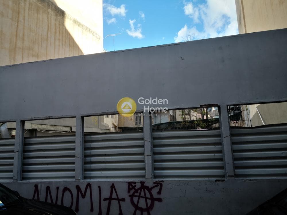 Οικόπεδο στην Πλατεία Βάθης, Κέντρο — Φωτογραφία 4 από 6