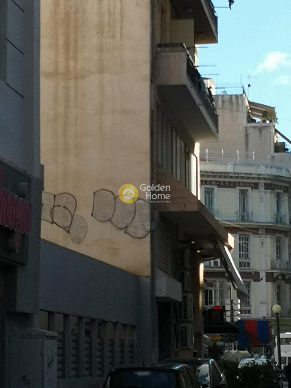 Οικόπεδο στην Πλατεία Βάθης, Κέντρο — Φωτογραφία 5 από 6