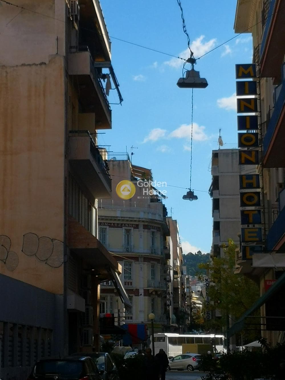 Οικόπεδο στην Πλατεία Βάθης, Κέντρο — Φωτογραφία 6 από 6