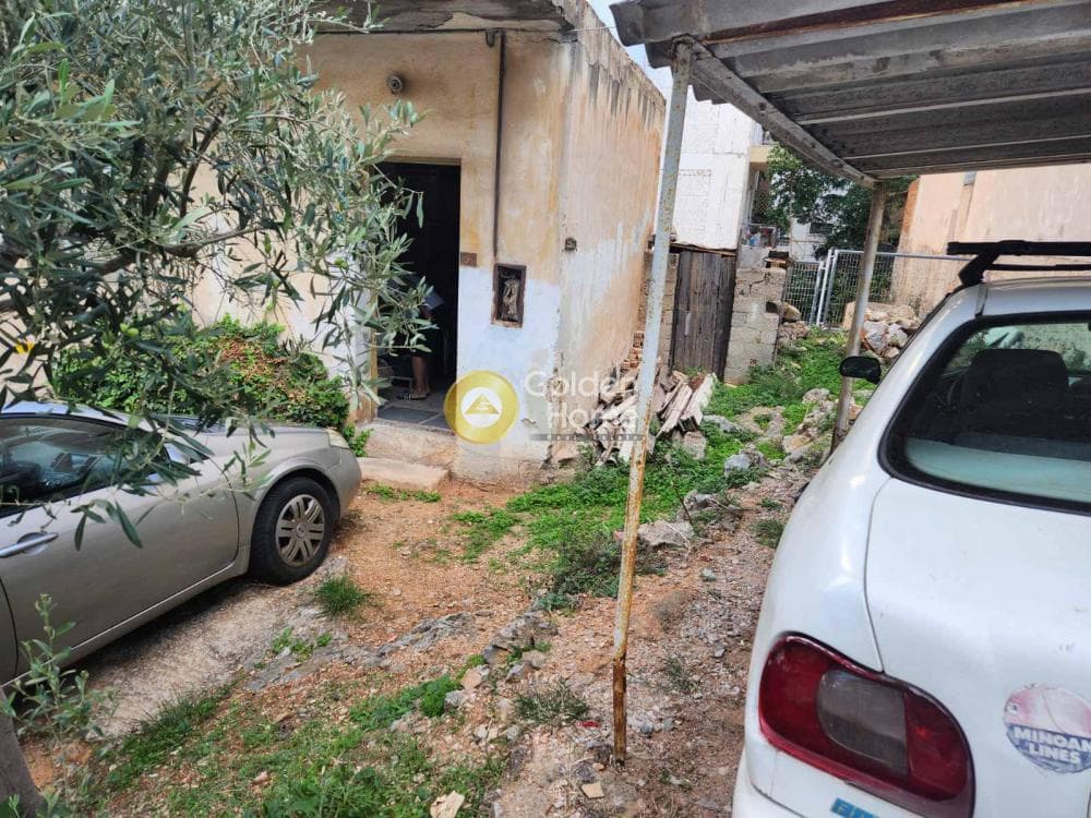 Οικόπεδο στην Κέντρο, Πετρούπολη — Φωτογραφία 1 από 2