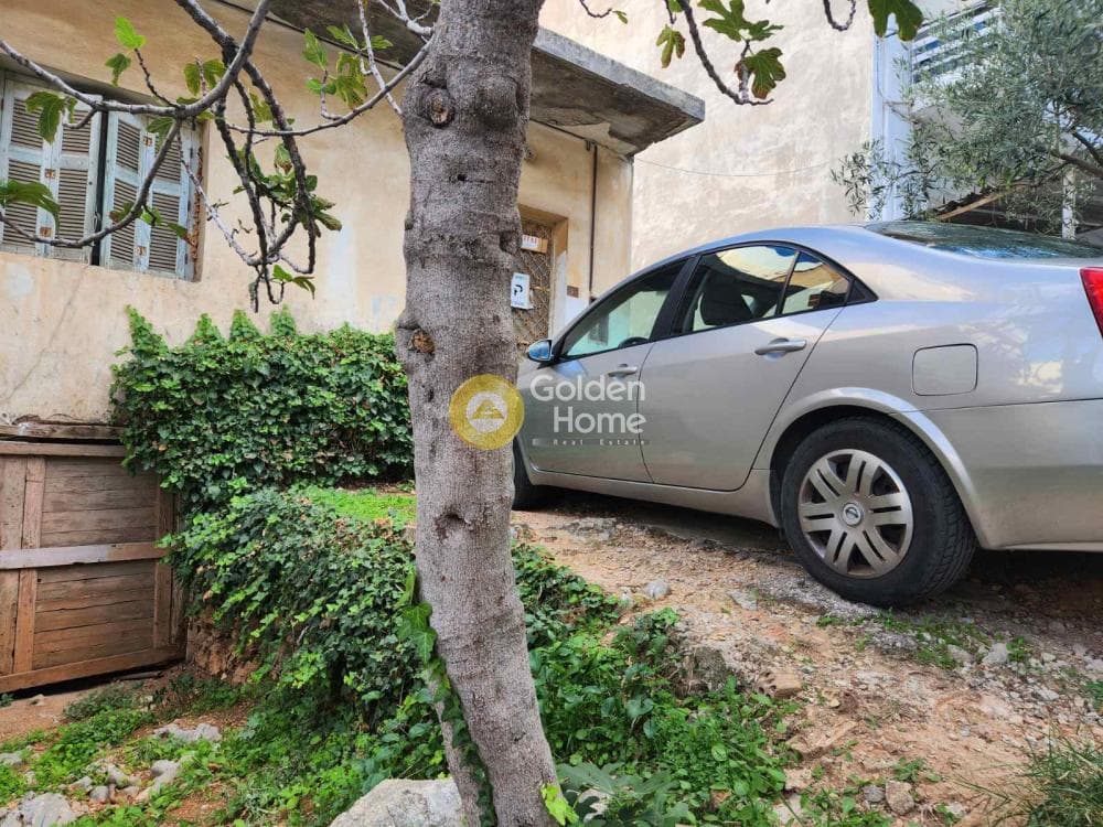 Οικόπεδο στην Κέντρο, Πετρούπολη — Φωτογραφία 2 από 2