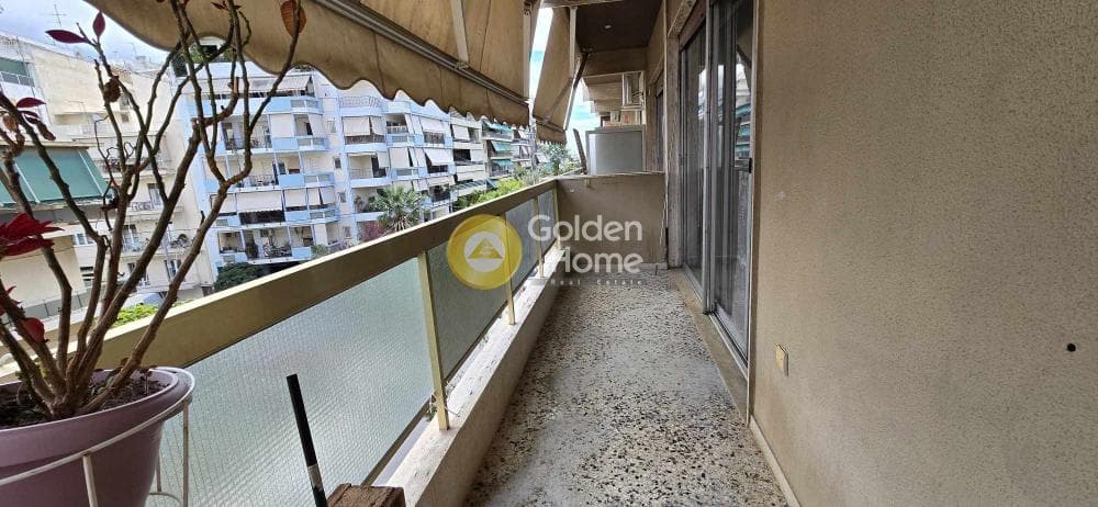 Διαμέρισμα στην Κέντρο, Νέα Σμύρνη — Φωτογραφία 17 από 25