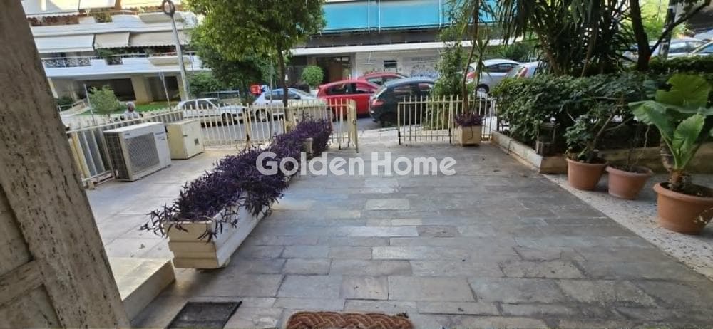 Διαμέρισμα στην Κέντρο, Νέα Σμύρνη — Φωτογραφία 21 από 25