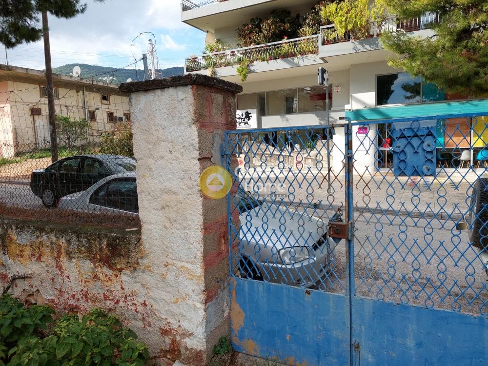 Building Plot in Ano Mpalana, Pallini — Photo 1 of 8
