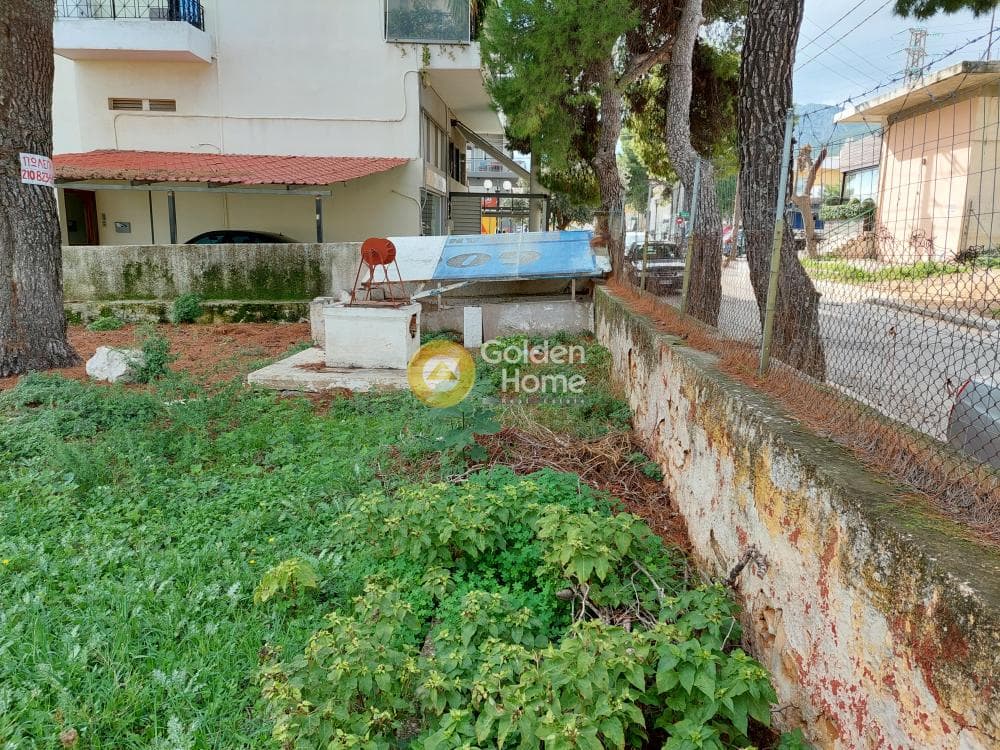 Building Plot in Ano Mpalana, Pallini — Photo 4 of 8