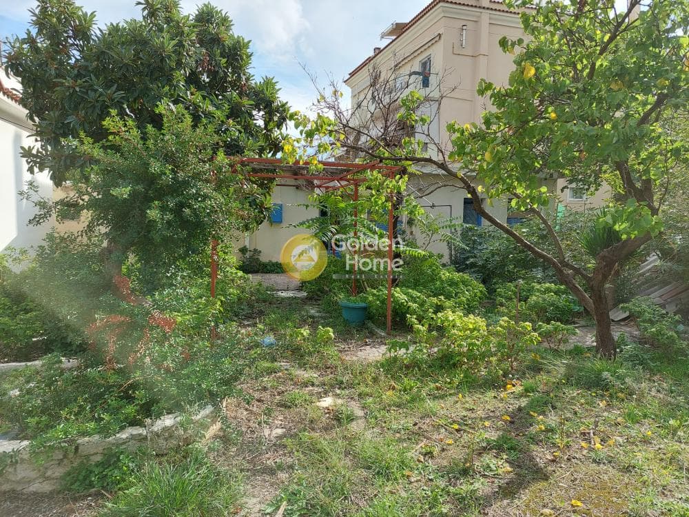 Building Plot in Ano Mpalana, Pallini — Photo 6 of 8