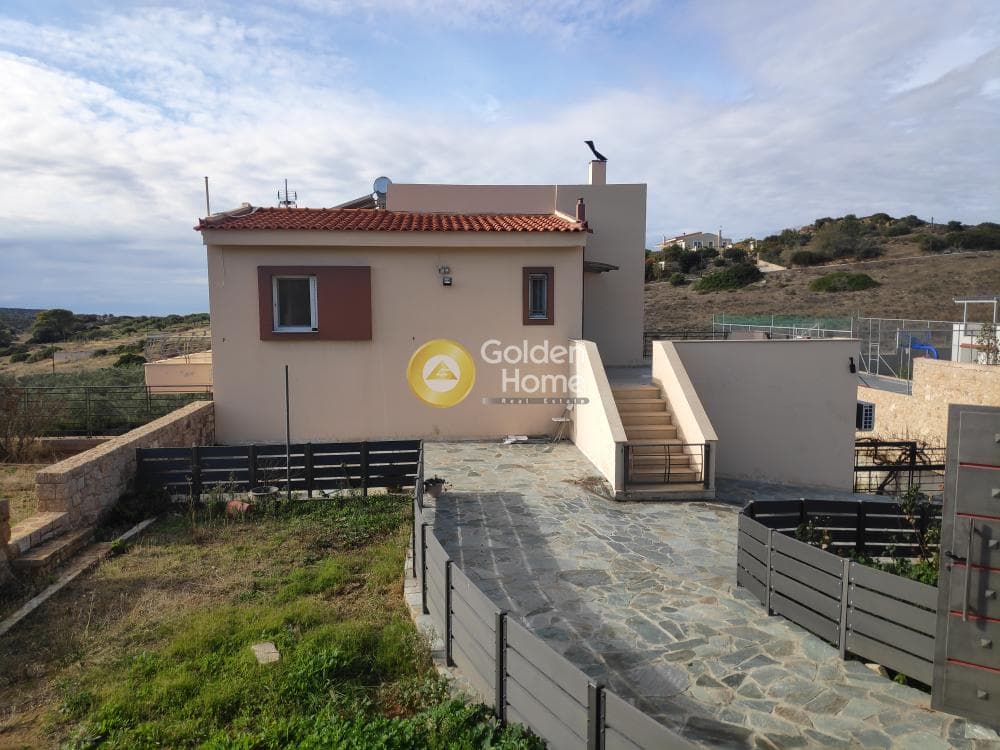 House in Κέντρο, Palaia Fokaia — Photo 21 of 26