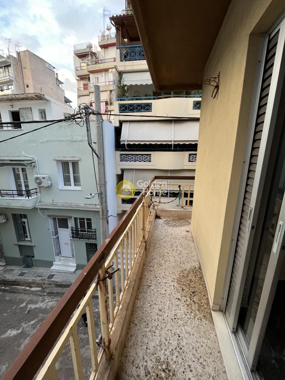 Apartment in Mitropoli, Piraeus — Photo 5 of 18