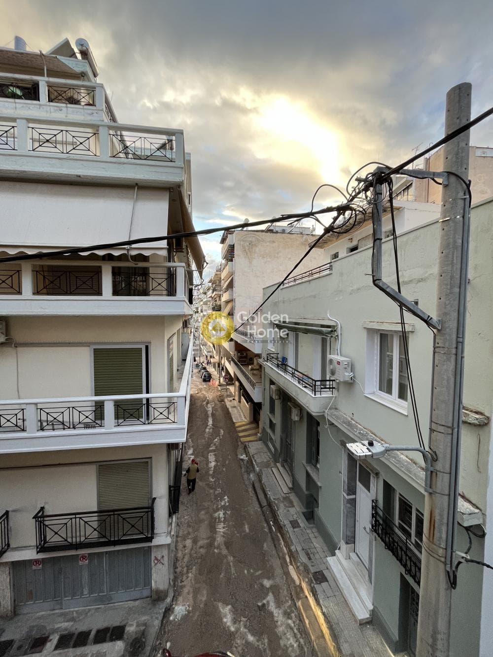 Apartment in Mitropoli, Piraeus — Photo 6 of 18