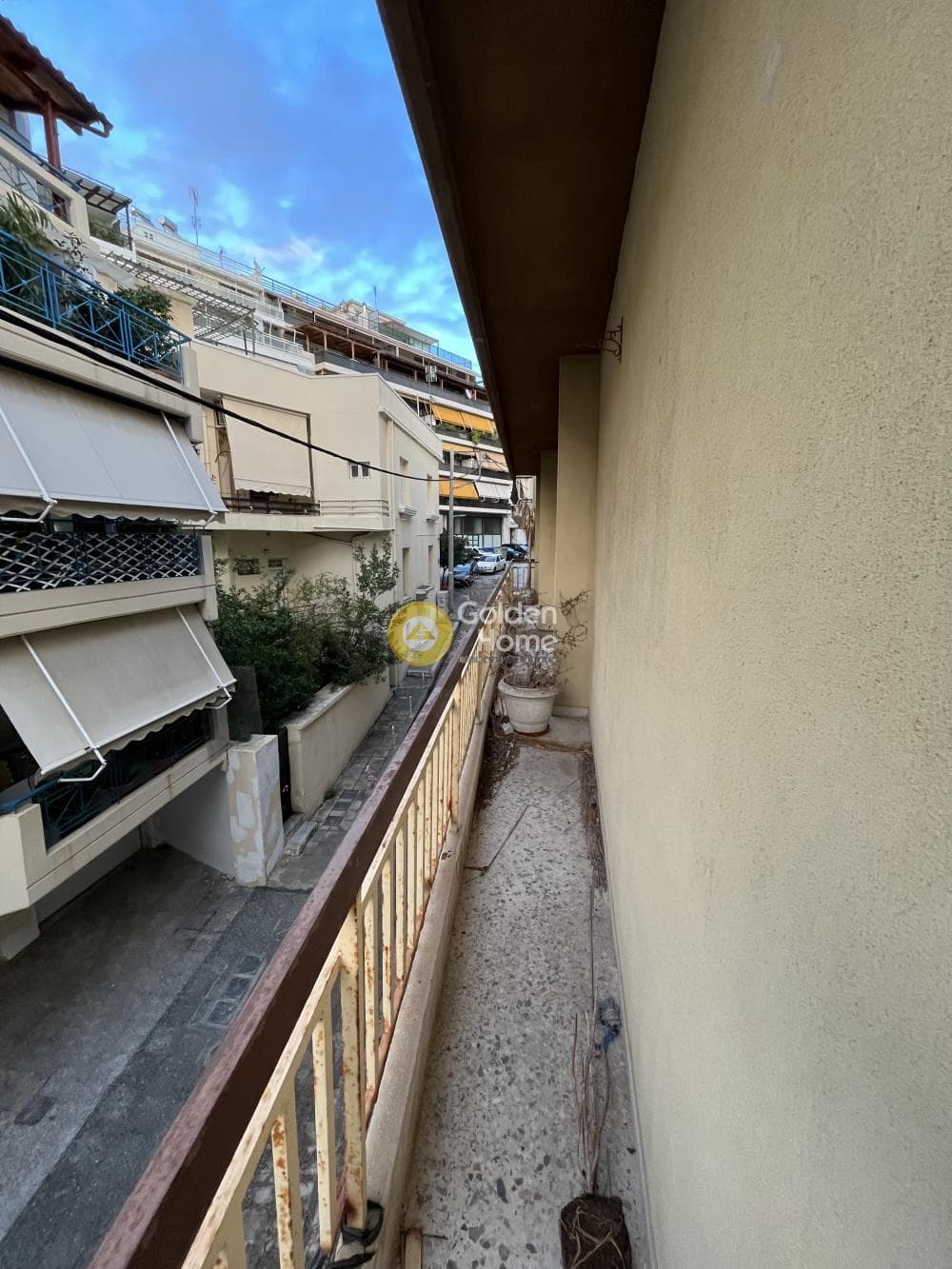 Apartment in Mitropoli, Piraeus — Photo 7 of 18