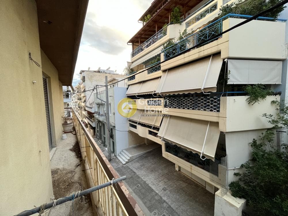 Apartment in Mitropoli, Piraeus — Photo 10 of 18