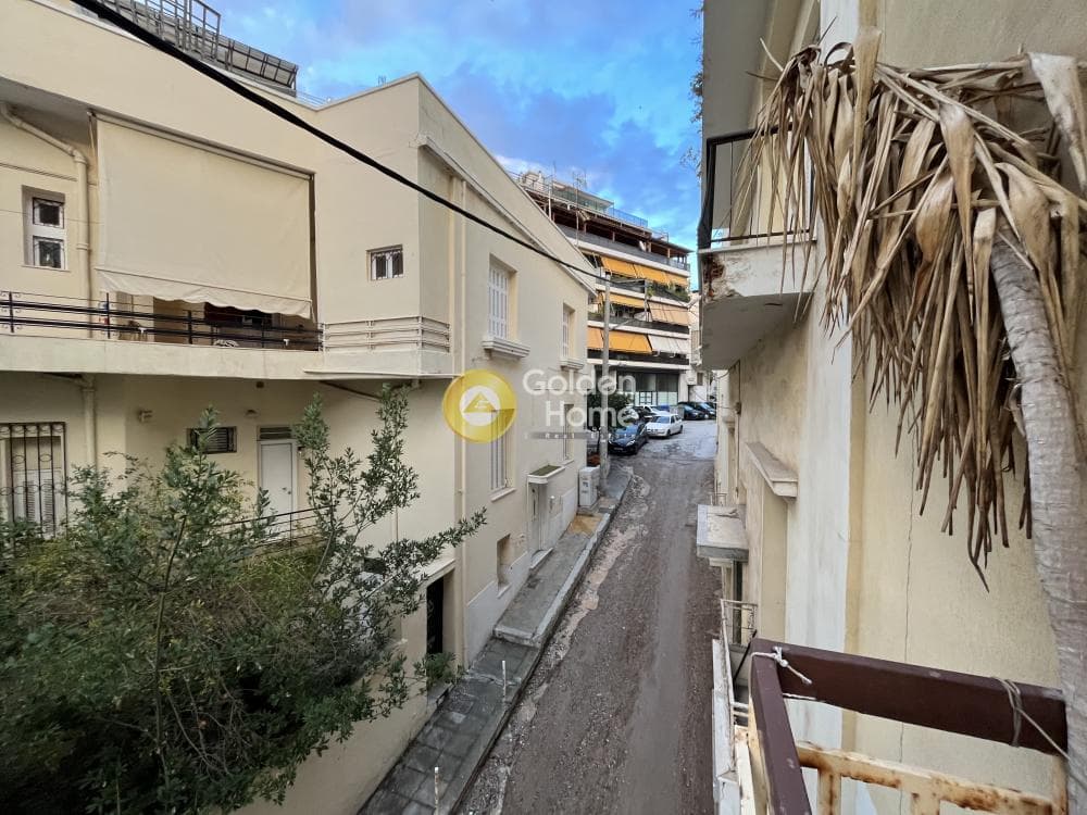 Apartment in Mitropoli, Piraeus — Photo 14 of 18