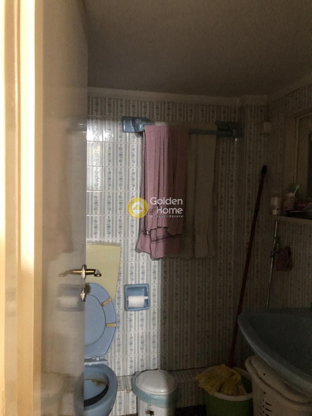 Apartment in Neo Pagkrati, Vironas — Photo 7 of 9