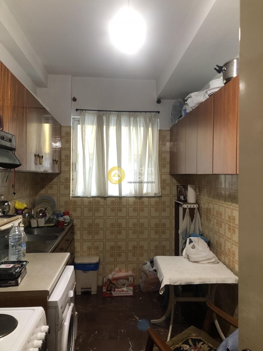 Apartment in Neo Pagkrati, Vironas — Photo 9 of 9