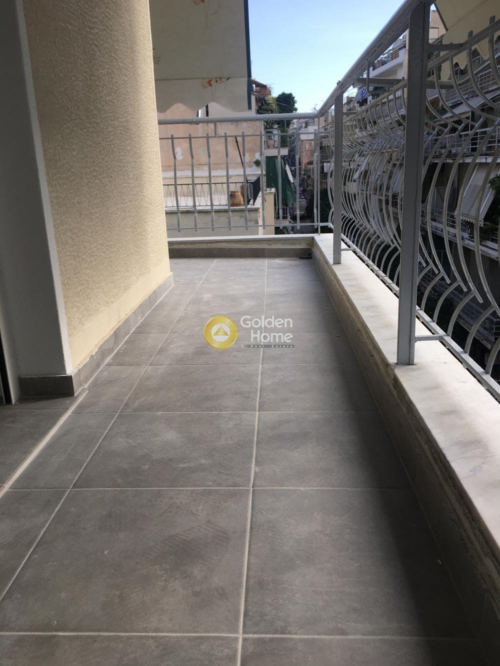 Apartment in Osios Loukas, Patisia — Photo 19 of 21