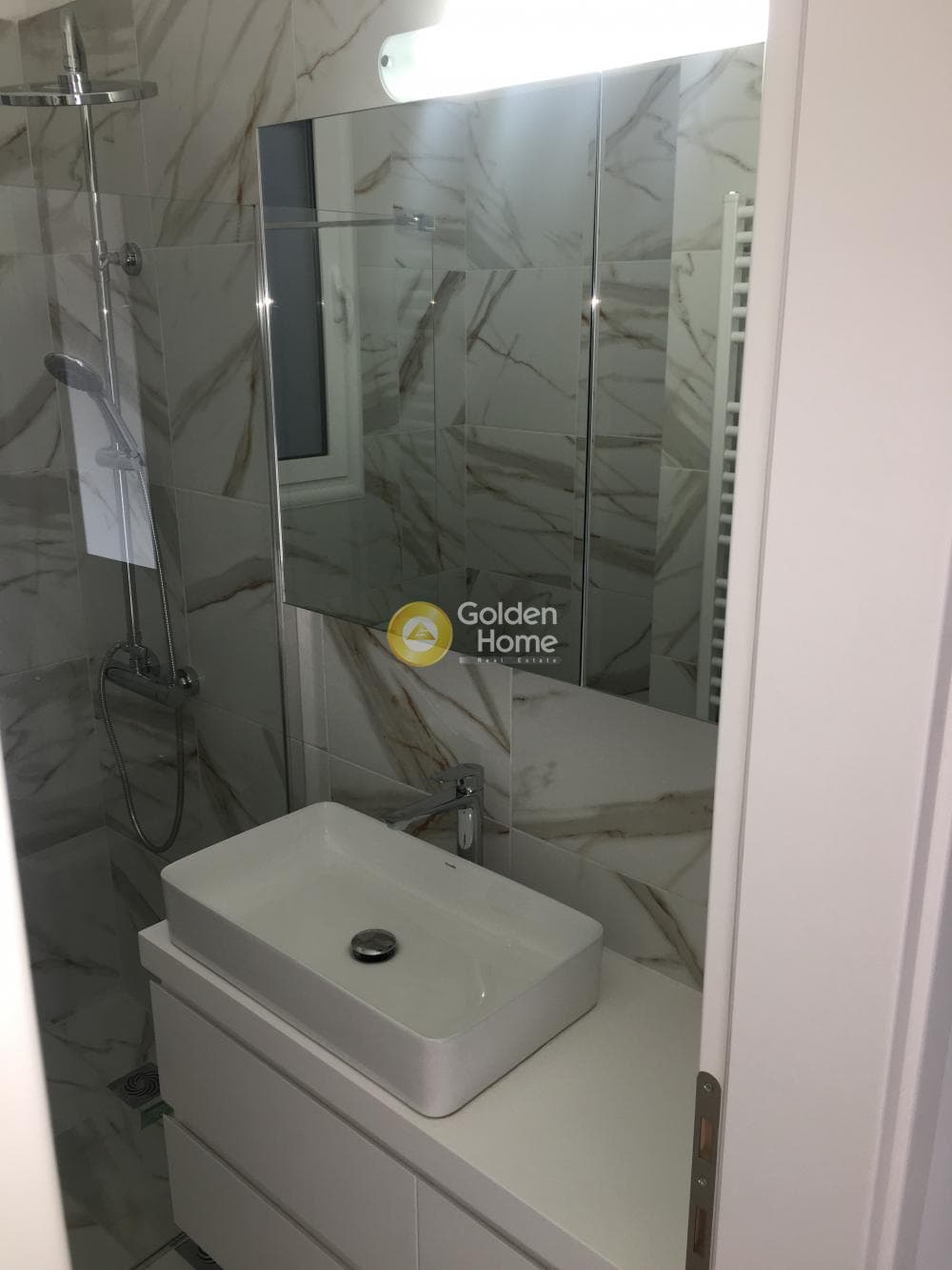 Apartment in Osios Loukas, Patisia — Photo 15 of 21