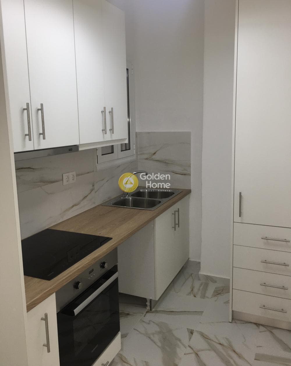 Apartment in Osios Loukas, Patisia — Photo 17 of 21