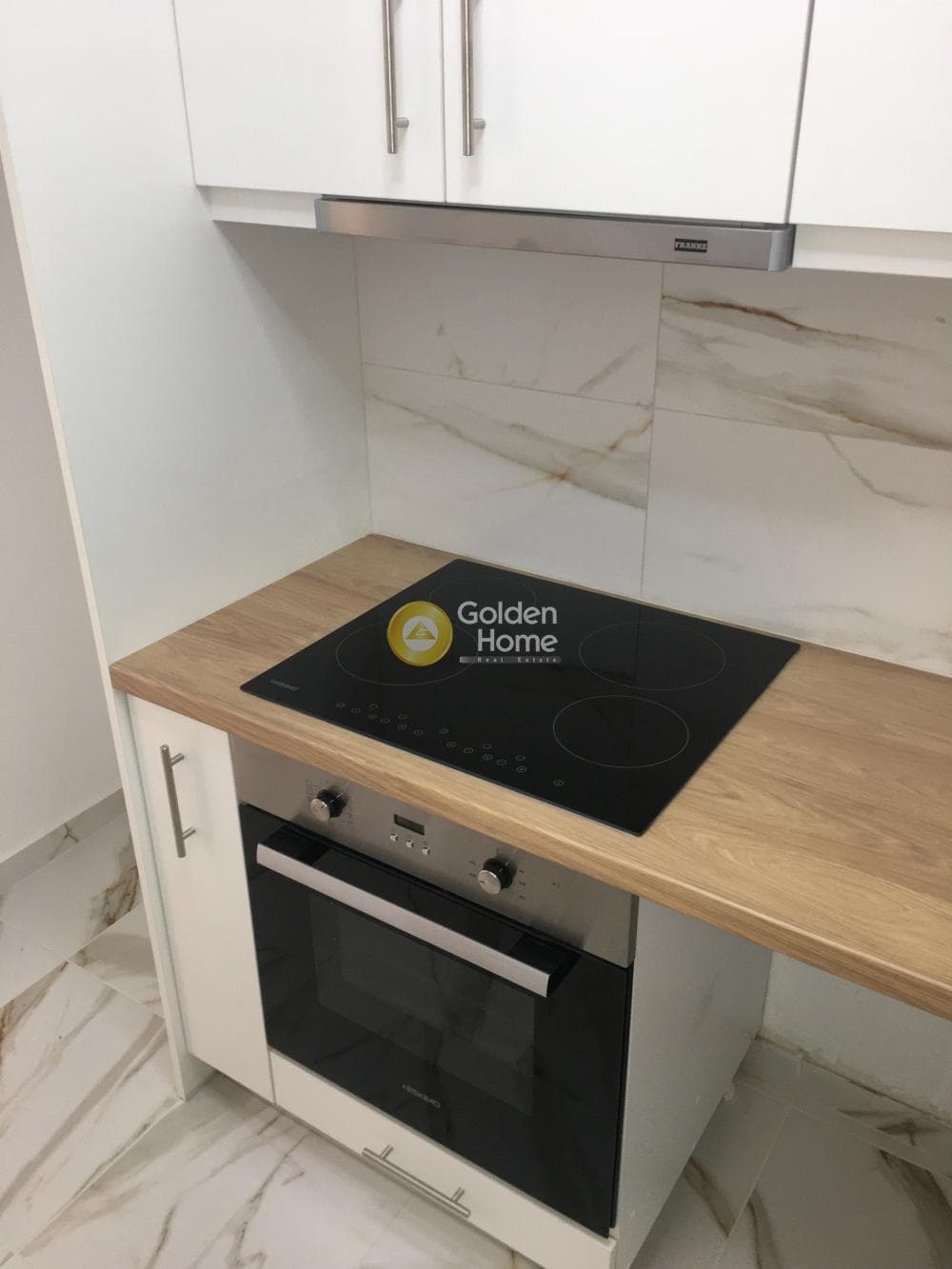 Apartment in Osios Loukas, Patisia — Photo 18 of 21