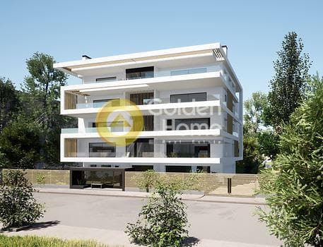 Διαμέρισμα στην Πάτημα, Βριλήσσια