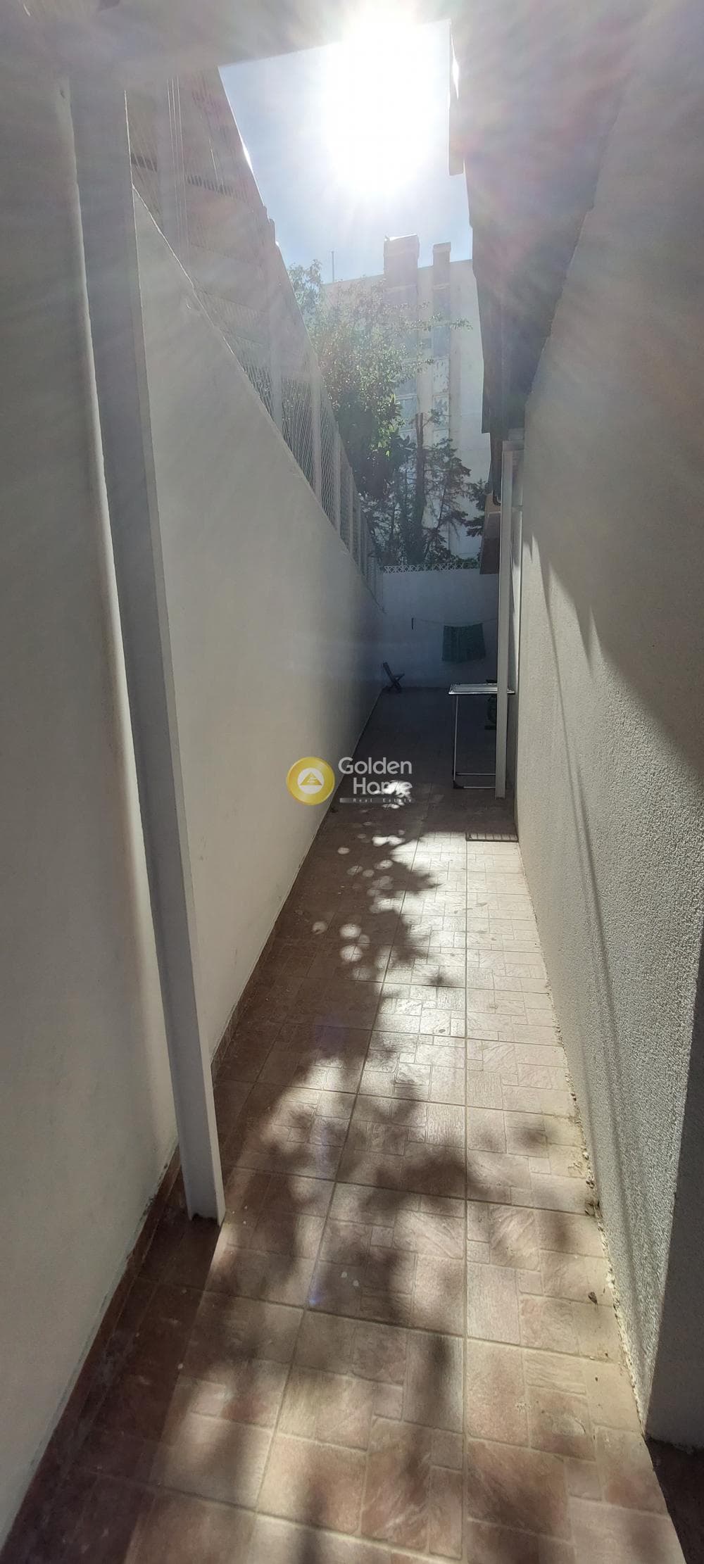 Διαμέρισμα στην Αμπελάκια, Άλιμος — Φωτογραφία 1 από 4