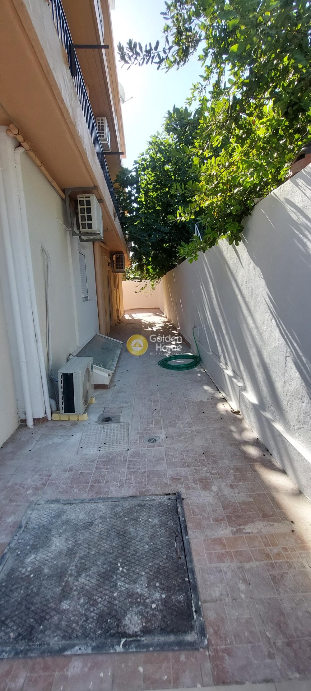 Διαμέρισμα στην Αμπελάκια, Άλιμος — Φωτογραφία 2 από 4