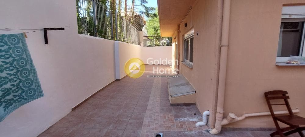 Διαμέρισμα στην Αμπελάκια, Άλιμος — Φωτογραφία 4 από 4