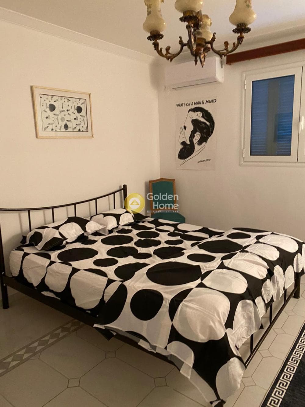 Διαμέρισμα στην Άνω Κυψέλη, Κυψέλη — Φωτογραφία 22 από 22