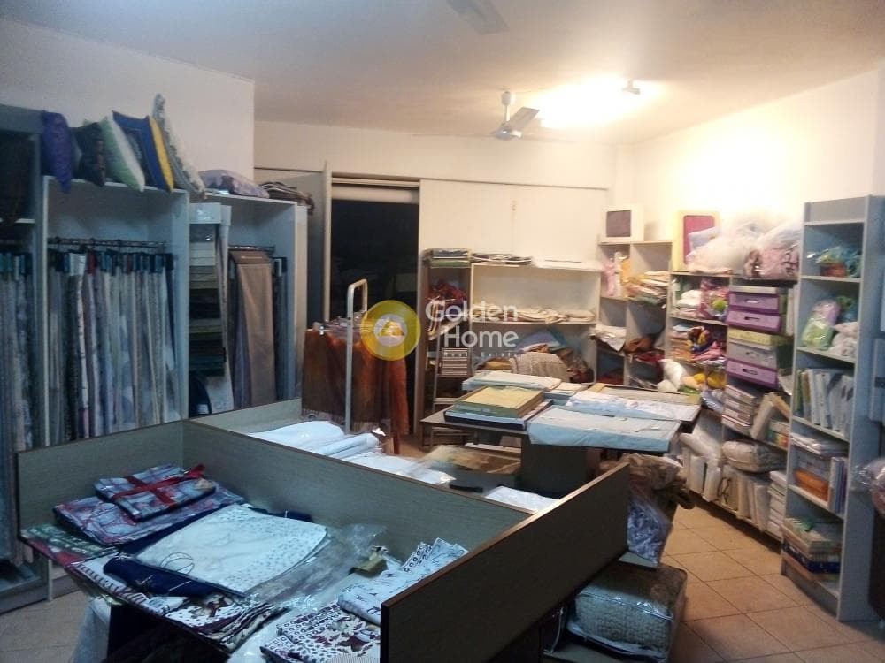 Retail Store in Eleftherias square, Koridallos — Photo 3 of 12