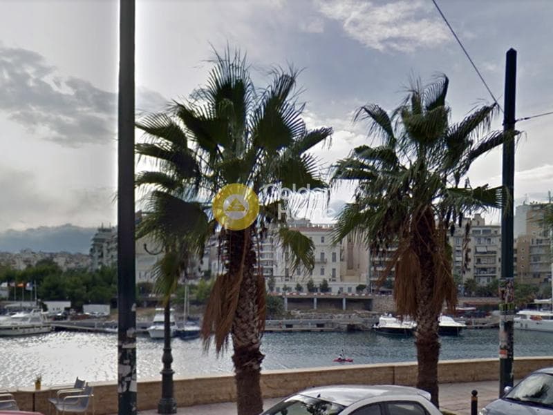 Διαμέρισμα στην Σταυρός, Πειραιάς — Φωτογραφία 1 από 2