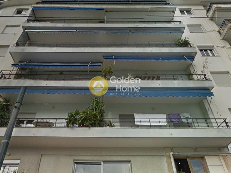 Διαμέρισμα στην Σταυρός, Πειραιάς — Φωτογραφία 2 από 2