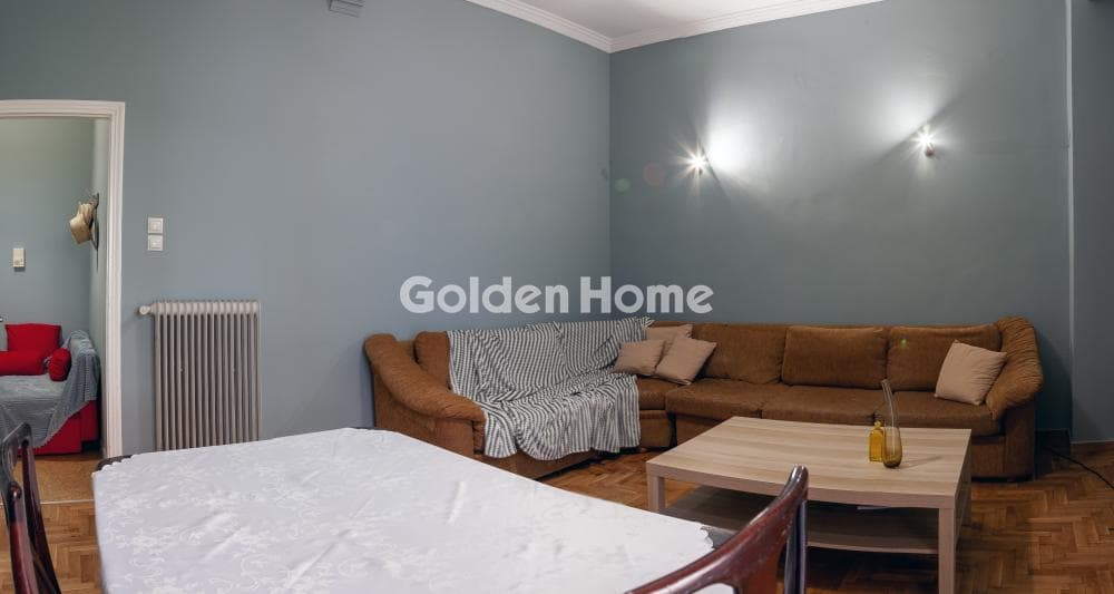 Apartment in Thimarakia, Attiki — Photo 5 of 13