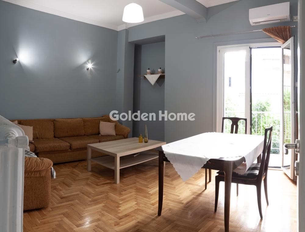 Apartment in Thimarakia, Attiki — Photo 2 of 13