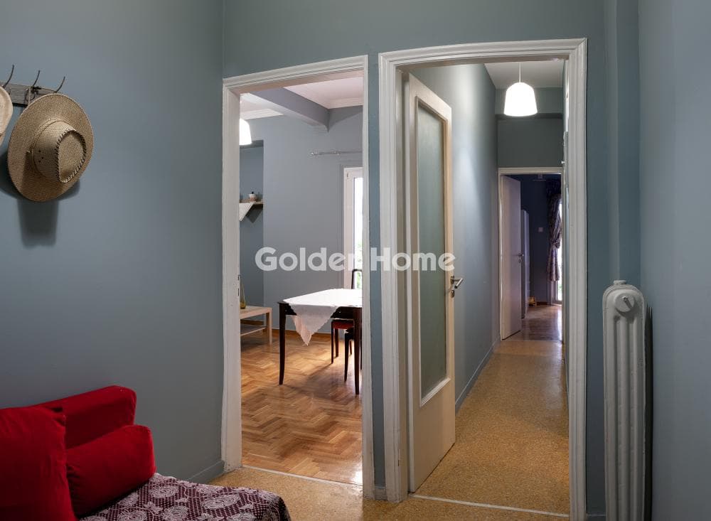 Apartment in Thimarakia, Attiki — Photo 3 of 13