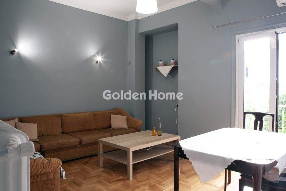 Apartment in Thimarakia, Attiki — Photo 1 of 13